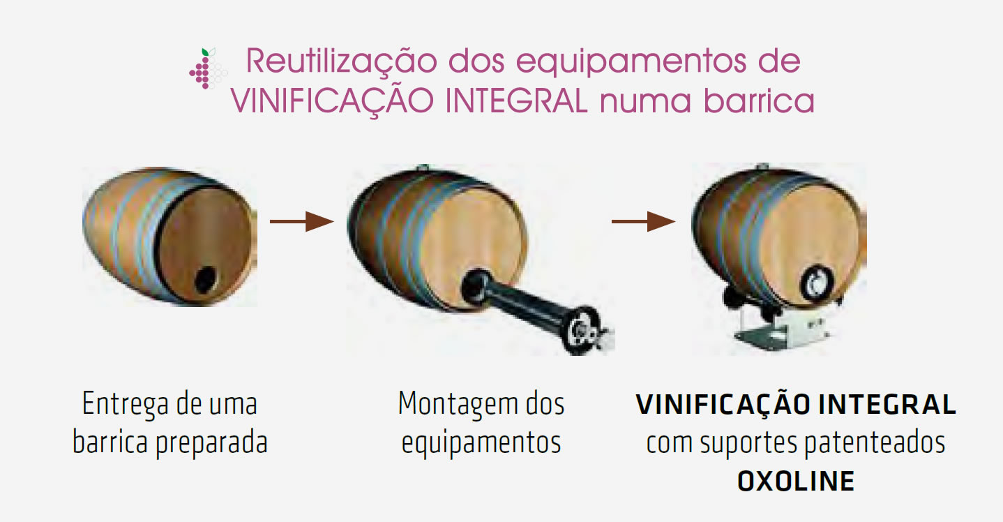 Vinification Integrale